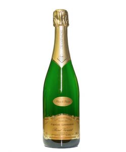 Rene Vazart champagne