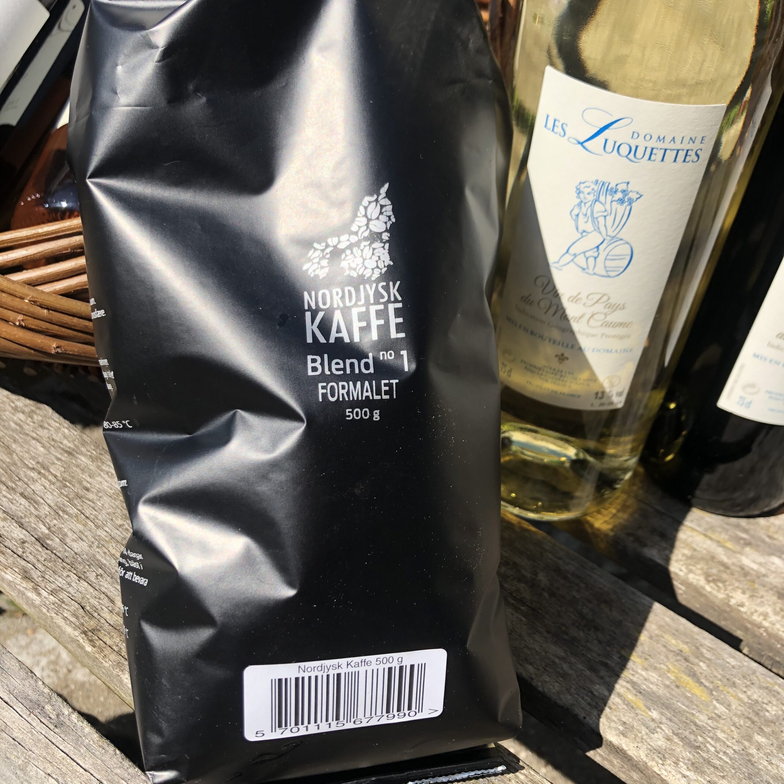 EtSNthLvRIus3cKg1bPSHA Kaffe Arabica bønner