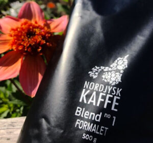 Berthes kaffe olivenolie food
