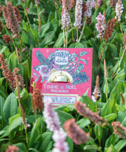 Tisane de Noël - økologisk glutenfri og vegansk julete