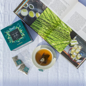 Fair trade plantasia te