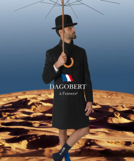 Dagobert