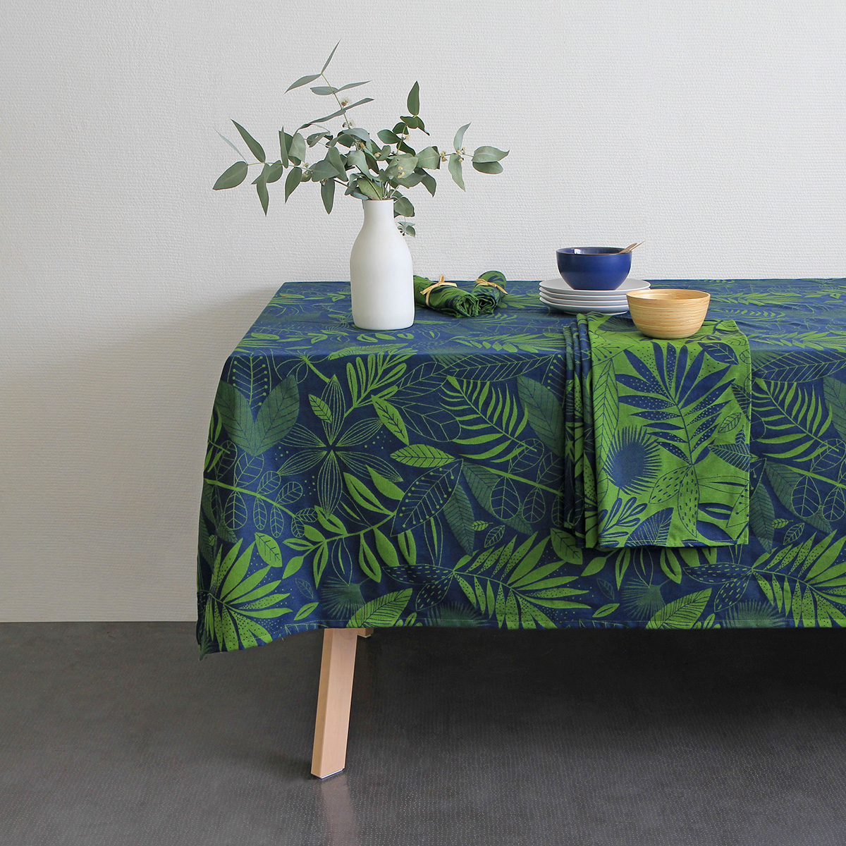 Nappe-FEUILLAGE