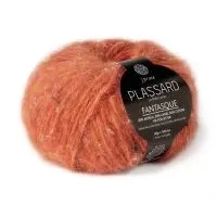 Fantasque - bomuld, uld, alpaca, poly
