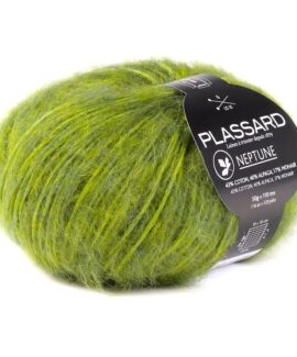 Garn - Plassard
